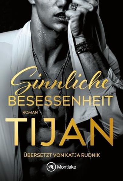 Sinnliche Besessenheit