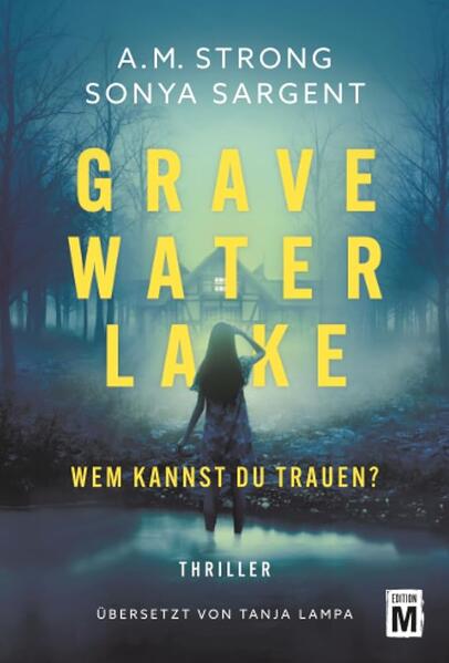 Gravewater Lake