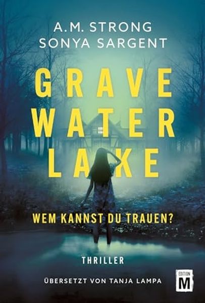 Gravewater Lake