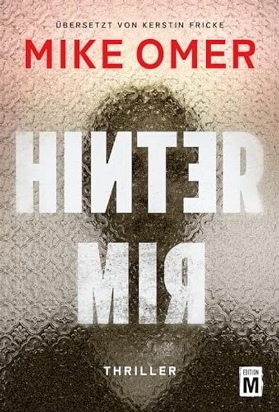 Hinter mir