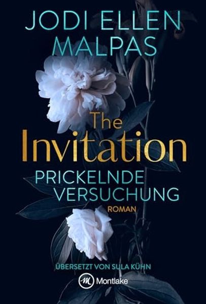The Invitation - Prickelnde Versuchung