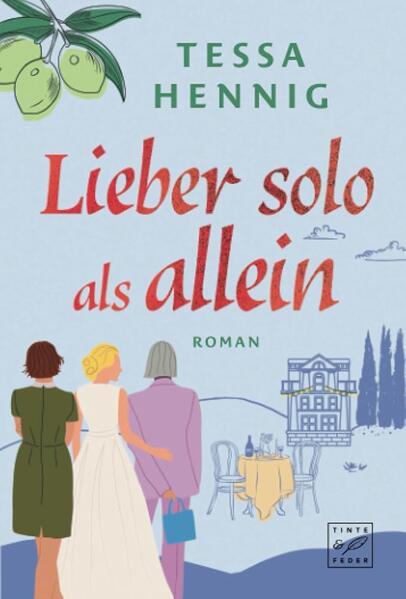 Lieber solo als allein
