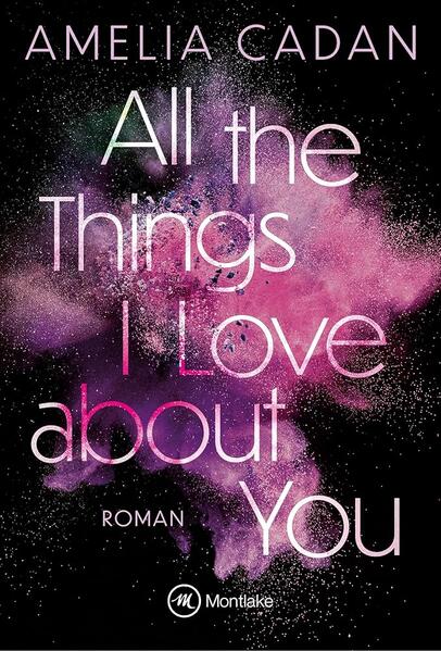 All the Things I Love about You