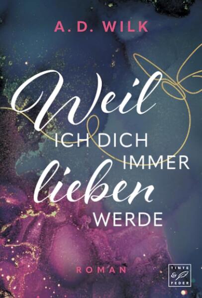 Weil ich dich immer lieben werde