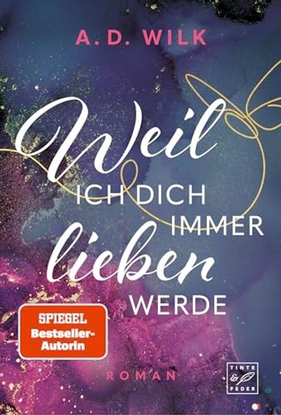 Weil ich dich immer lieben werde