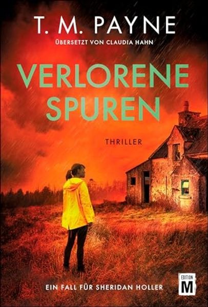 Verlorene Spuren