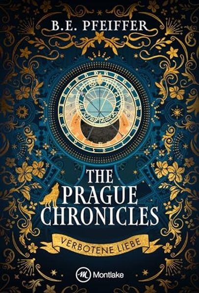 The Prague Chronicles