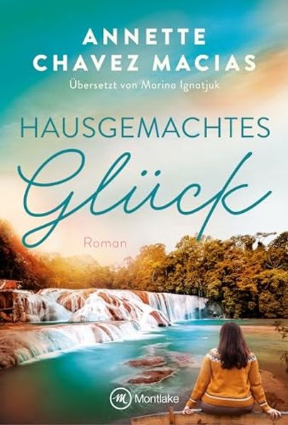 Hausgemachtes Glück