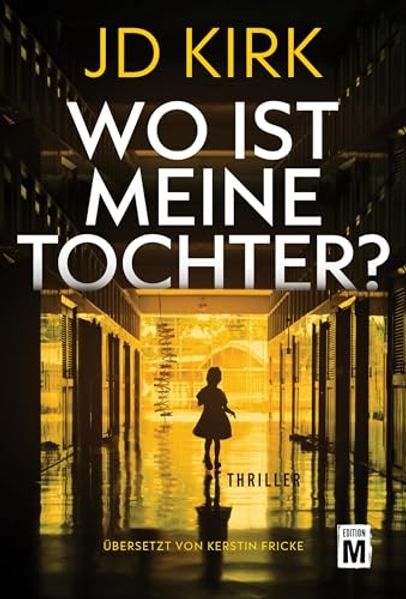 Wo ist meine Tochter?