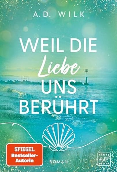 Weil die Liebe uns berührt