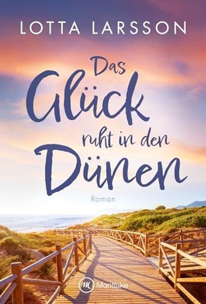 Das Glück ruht in den Dünen