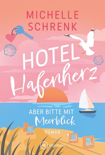 Hotel Hafenherz – Aber bitte mit Meerblick