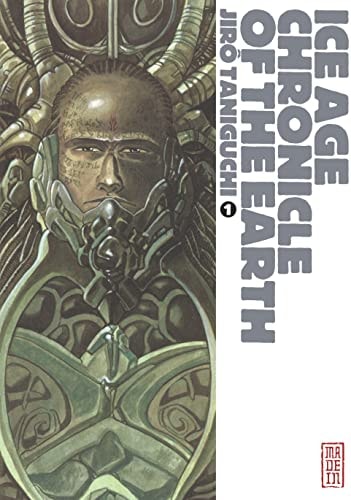 Ice Age chronicle of the earth , tome 1