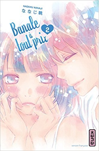 Banale à tout prix - Tome 2