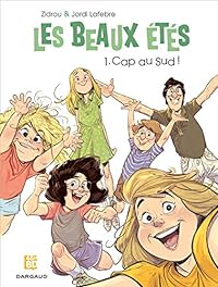 Les Beaux Étés (48h BD 2019) (48H.48H BD 2020)