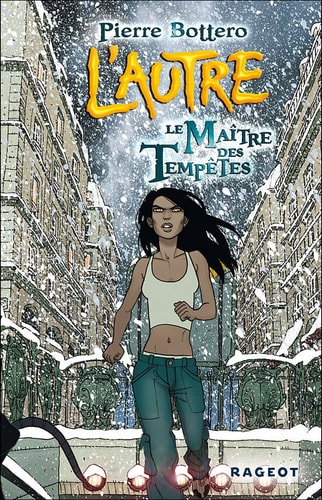 L'Autre 2/Le Maitre Des Tempetes