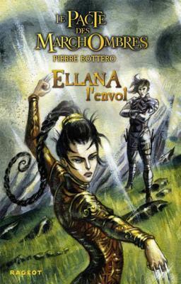 Ellana l'envol (Hors collection)
