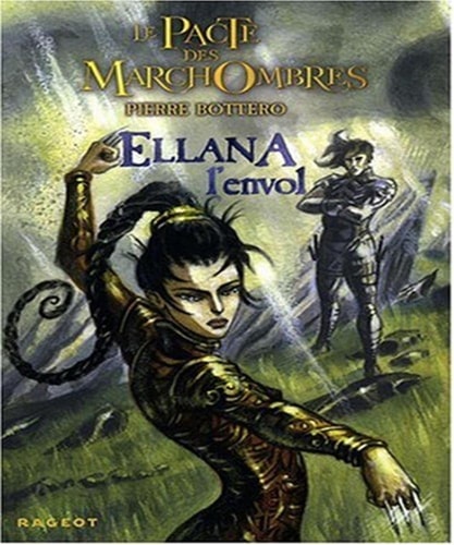 Ellana l'envol (Hors collection)