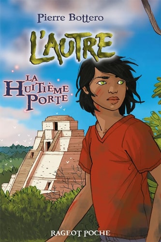La huitième porte (Poche)