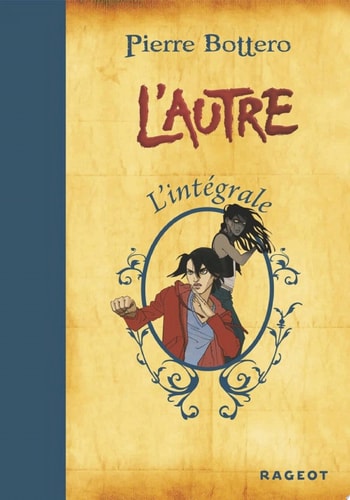 Intégrale L'Autre