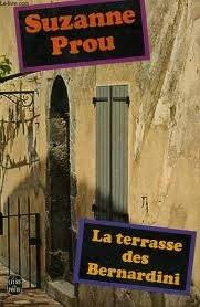 La terrasse des bernardini