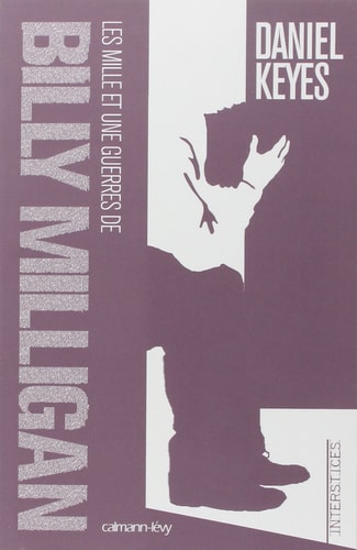 LES MILLE ET UNE GUERRES DE BILLY MILLIGAN