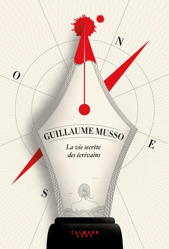 La vie secrète des écrivains (Littérature Française)