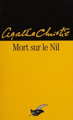 Mort Sur Le Nil