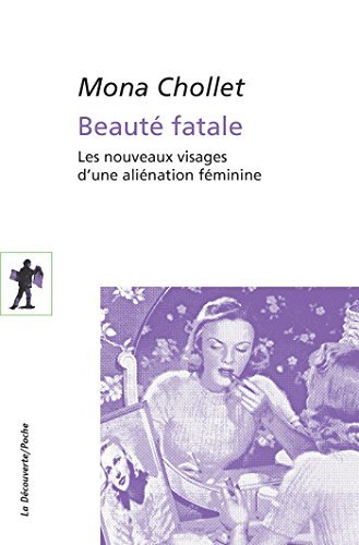 Beauté fatale (Poches essais t. 425)