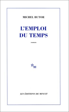 L'Emploi Du Temps (Minuit)