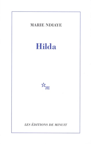 Hilda