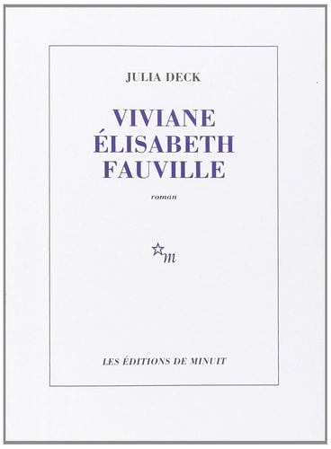 Viviane Elisabeth Fauville