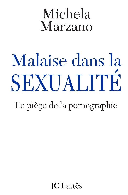 Malaise dans la sexualité - Le piège de la pornographie