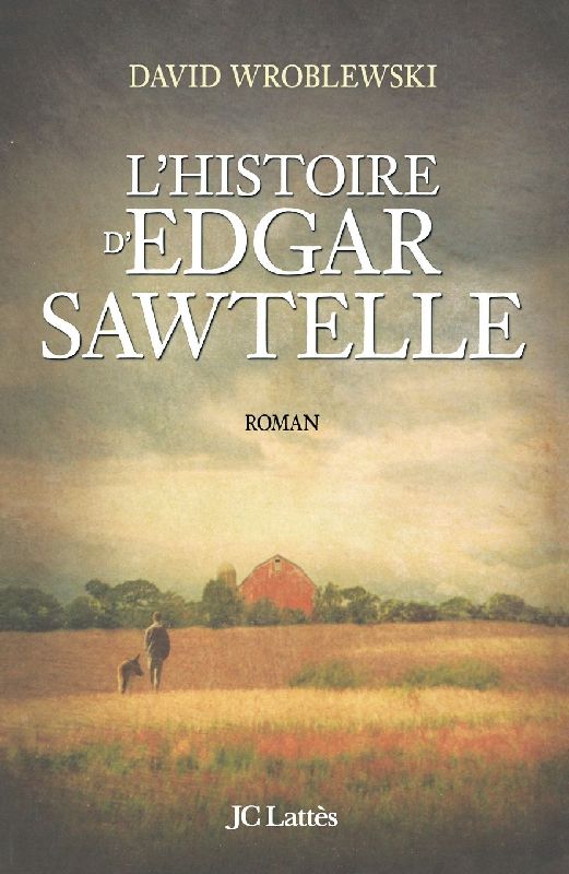 L'Histoire d'Edgar Sawtelle