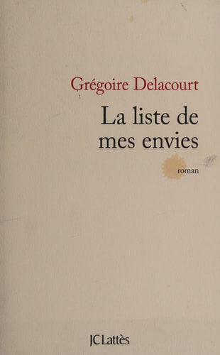 La soupe aux choux