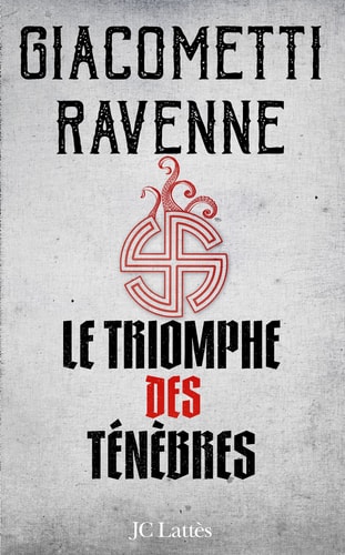 Le Triomphe des ténèbres: La Saga du Soleil noir, Tome 1
