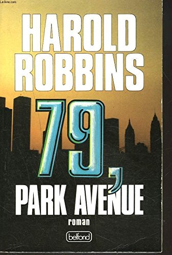 79, park avenue.