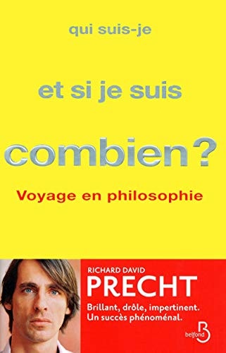 Qui suis-je et si je suis combien ? (L'esprit d'ouverture)
