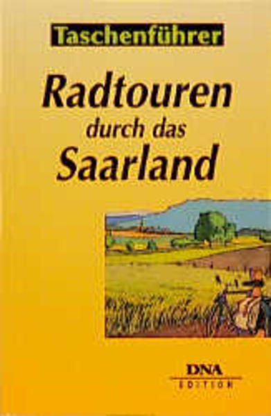 Radtouren im Saarland