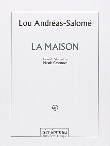 La maison