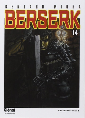 Berserk, Tome 14 :