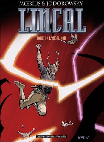 L'Incal