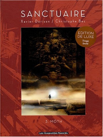 Môth: Edition de luxe