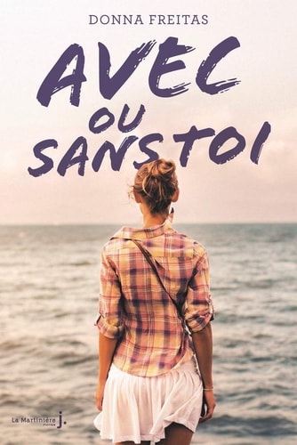 Avec ou sans toi (Fiction)