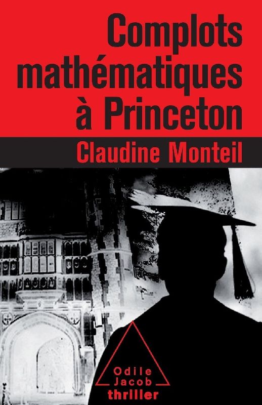 Complots mathématiques à Princeton