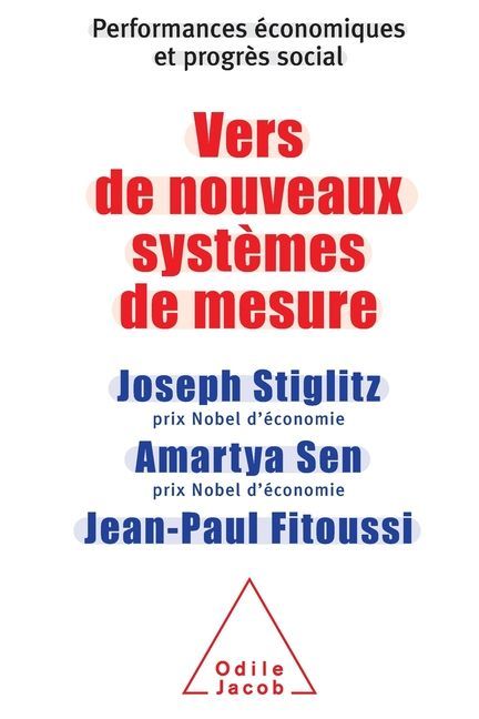 Towards new measurement systems / Vers de nouveaux systèmes de mesure