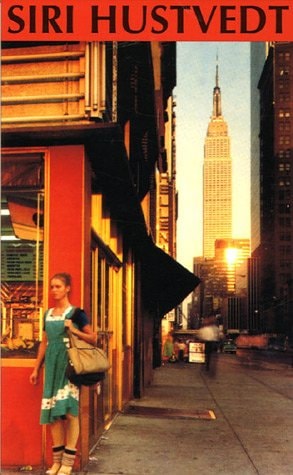 Coffret Siri Hustvedt: Les Yeux bandés / L'Envoûtement de Lily Dahl / Tout ce que j'aimais