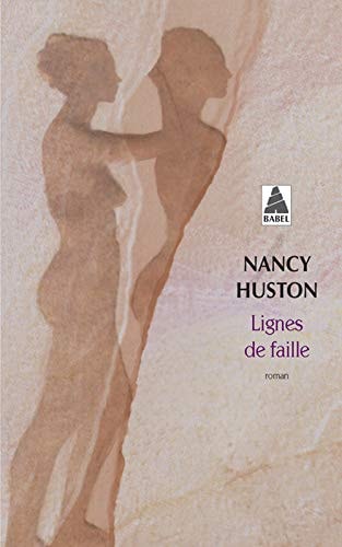 Lignes de faille (Babel, No.  841)