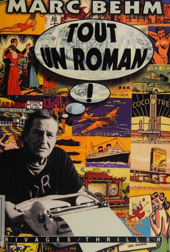 Tout un roman!