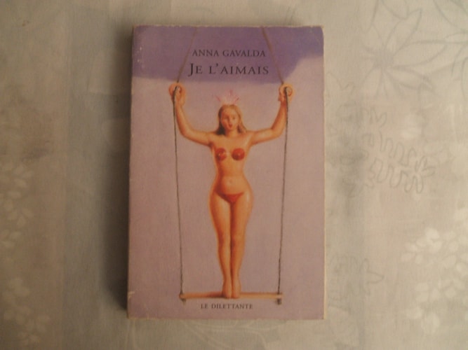 Je l'aimais